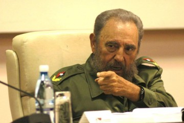 Archivo IPS Cuba