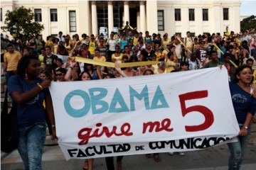 Jorge Luis Baños - IPS