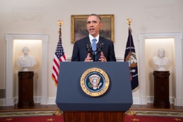 Crédito: Foto oficial de la Casa Blanca, por Chuck Kennedy.
