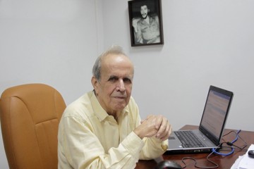 Jorge Luis Baños - IPS