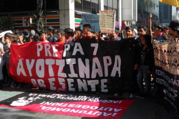 Crédito: Emilio Godoy/IPS