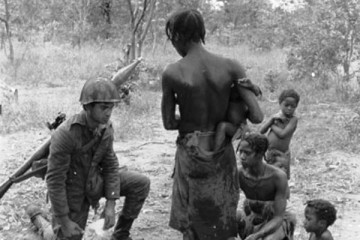 Ernesto Fernández Nogueras, Angola, 1982