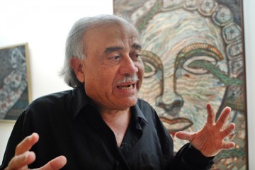 Manuel Lopez Oliva