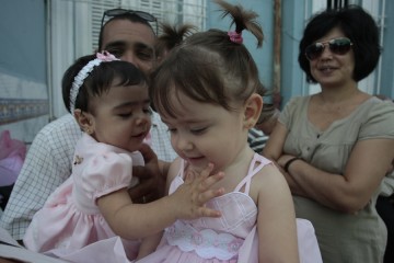 Cuba debe avanzar hacia una Ley de protección integral de niñas y niños, concluyó uno de los expertos.