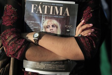 Mariela Castro resaltó el valor del audiovisual para "reconocer los problemas, cambiar la realidad y buscar sensibilidades".