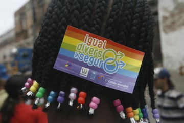 Este año el programa de actividades está dedicado a analizar la discriminación en el empleo.