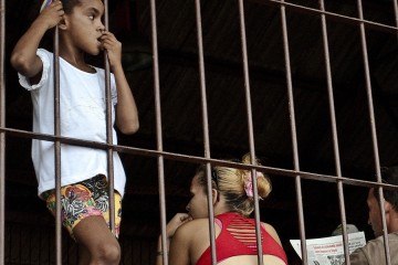 La violencia de género sigue afectando a miles de mujeres y niñas en el país.