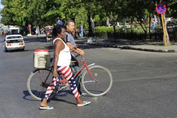 El contacto histórico entre ambas naciones viene también por su emigración.
