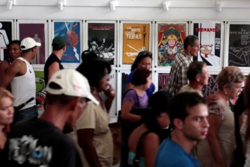 El cine independiente está oxigenando el cine nacional.