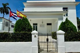 asociación empresarios españoles cuba