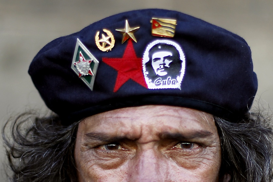 Dinámicas sociales en Cuba