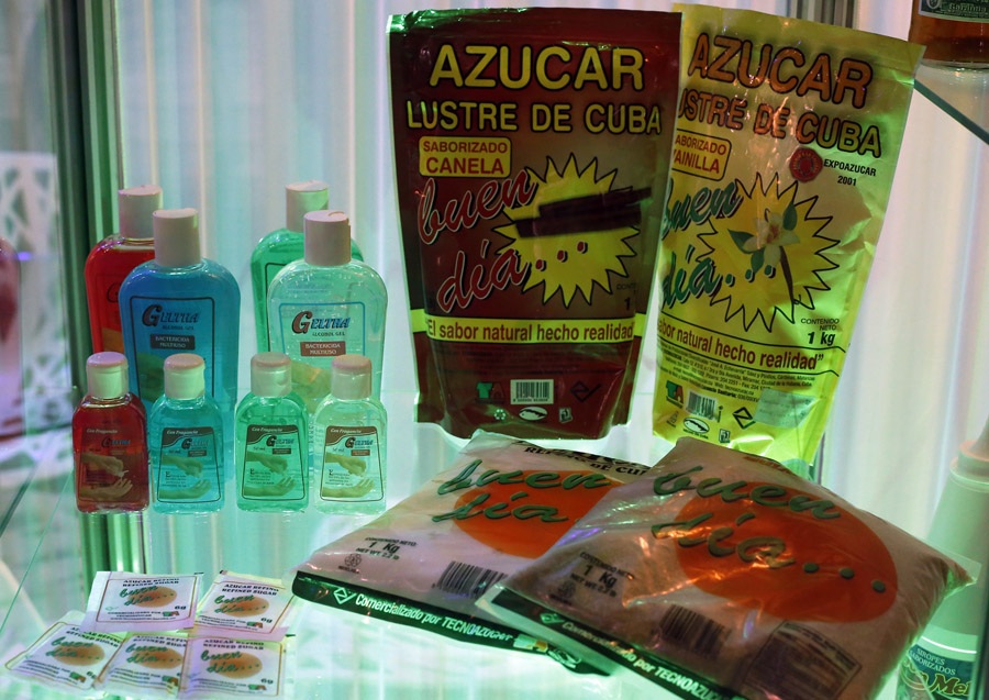 Como parte de las medidas económicas se ha autorizado a Azcuba la venta en divisa de azúcar a empresas mixtas