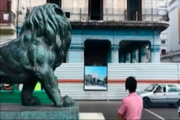 la habana en la visión de cineastas cubanos