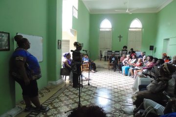 afroemprendimientos creativos