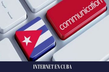 internet en cuba
