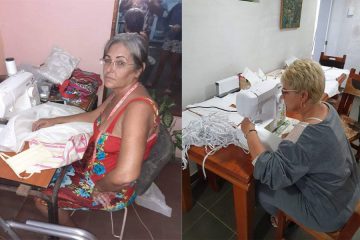 covid 19 nasobucos cubanas