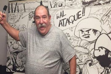 muere en la habana juan padrón autor del animado elpidio valdés