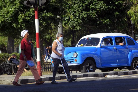 cuba covid-19 y relaciones con estados unidos