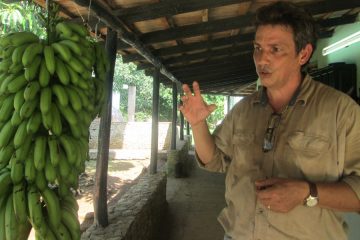 cuba ciencia agroecología