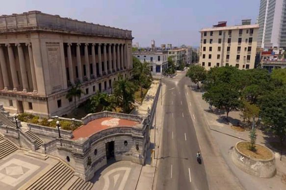 cuba covid-19 prevención salud