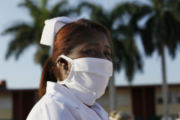 cuidadoras profesionales