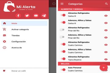 cuba comercio electrónico