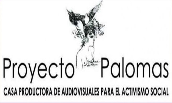 Logo Proyecto Palomas