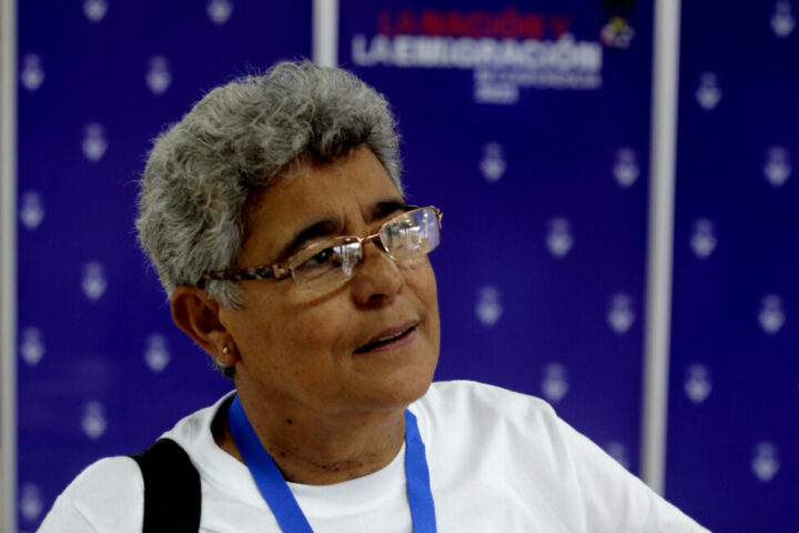 Conferencia Nación Emigración 2023