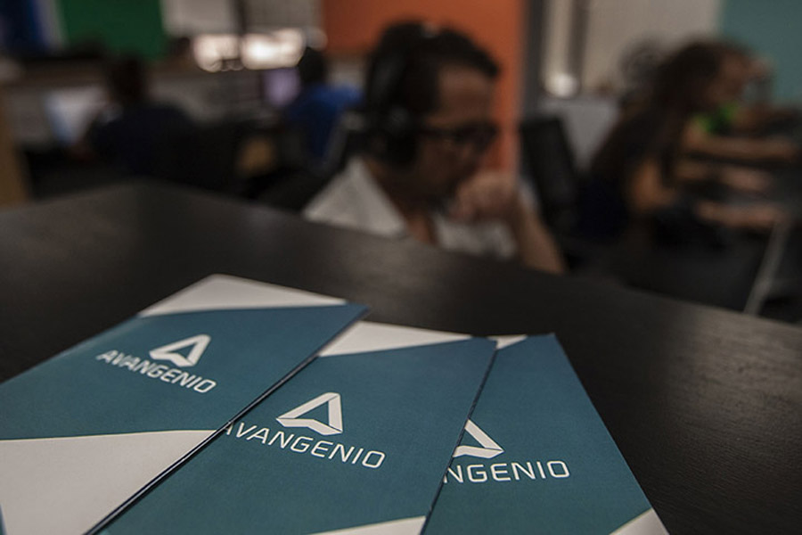 soluciones informáricas