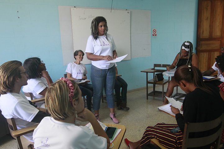 agencia cuidados integrales