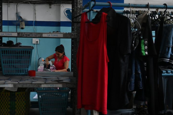 Economía Social y Solidaria en Cuba