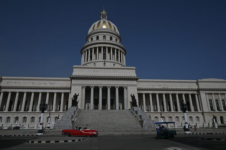 Leyes aprobadas en Cuba en 2025