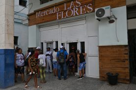 actores no estatales de la economía cubana