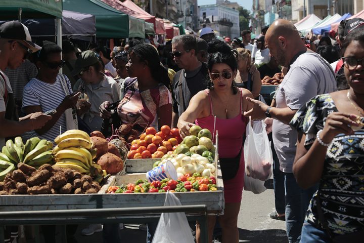 La inflación es uno de los principales desafíos económicos de Cuba 
