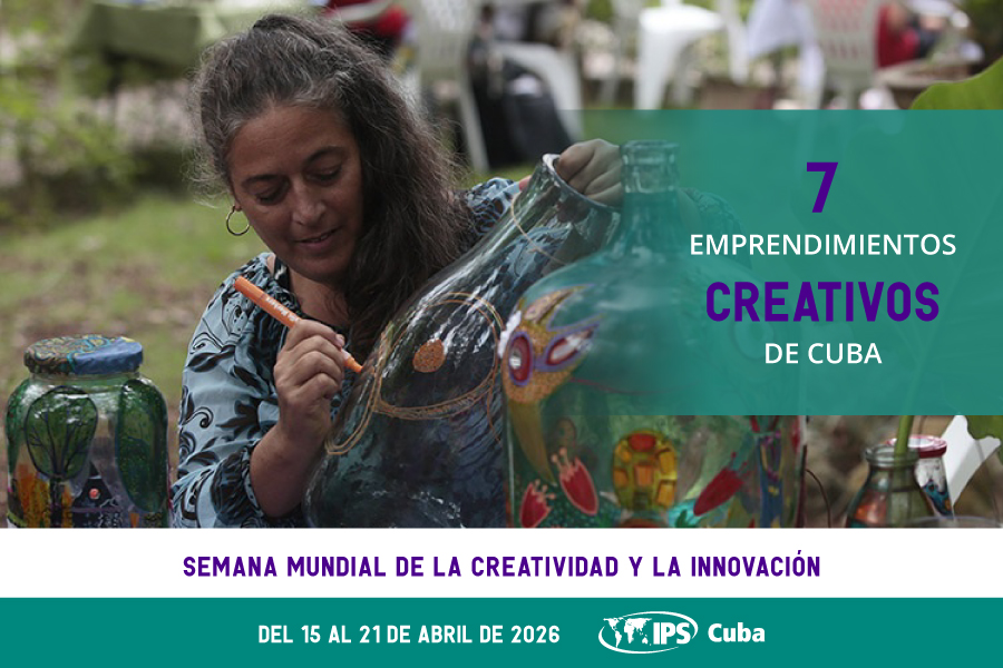 siete emprendimientos creativos privados de Cuba marcan pauta a pesar de las restricciones locales