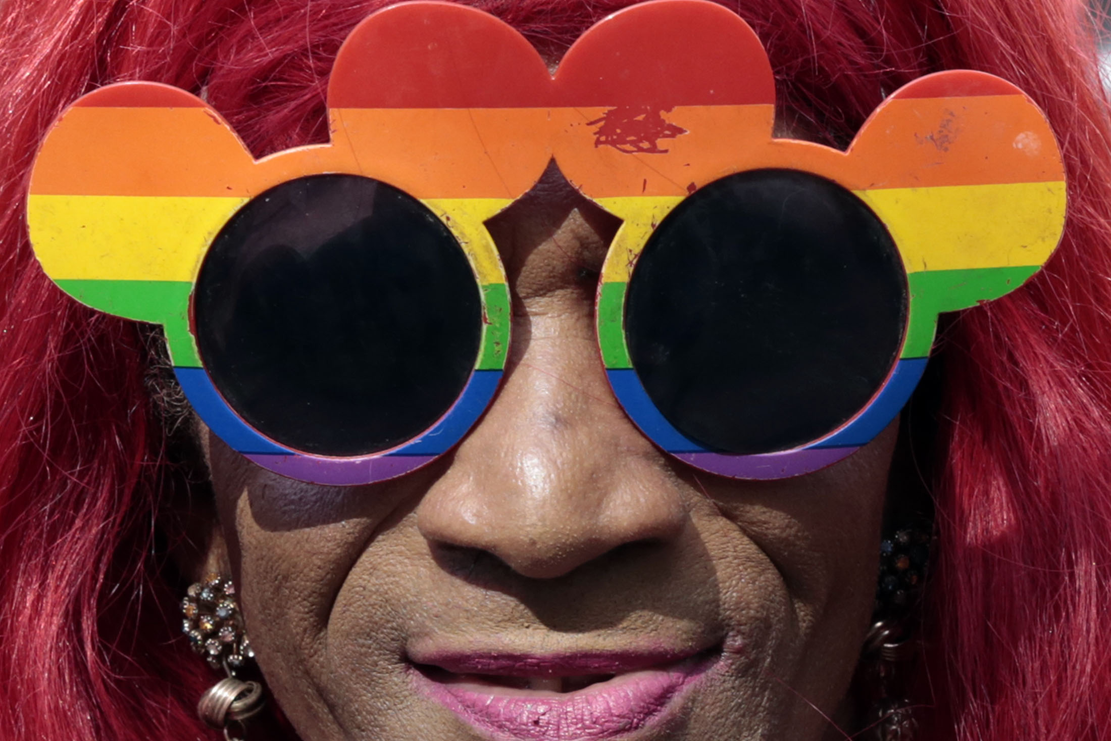 Población LGBTIQA+ en Cuba