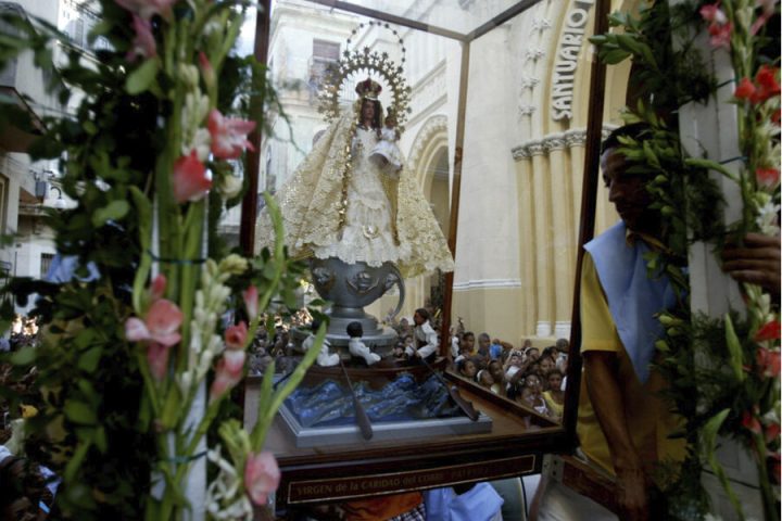 religiosidad