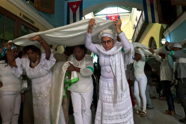 religiosidad