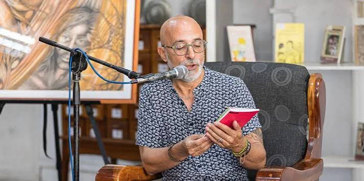 Nelson Simón